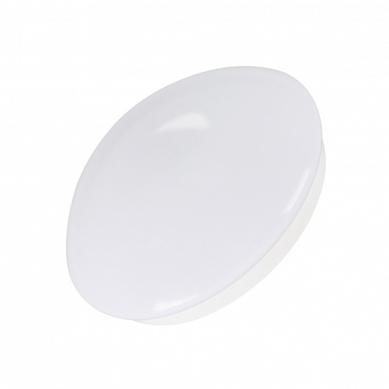 Светильник CL-MUSHROOM-R180-8W Warm3000 (WH, 120 deg, 230V) Arlight 030418
