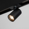 Трековый светильник MAG-SPOT-45-R85-3W Arlight 030654 Day4000, BK, 20 deg, 24V 