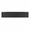 Трековый светильник MAG-FLAT-45-L205-6W Arlight 026946 Warm3000, BK, 100 deg, 24V 