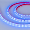 Светодиодная лента RTW 2-5000P 12V Arlight 014967 Blue, 300 LED, LUX 