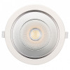 Светильник Downlight LTD-LEGEND-R175-20W Warm3000 (WH, 50 deg, IP20) Arlight 025143(1)