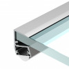 Профиль TOP-EDGE-08-2000 ANOD (K13, P15) Arlight 021827