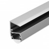 Профиль TOP-EDGE-08-2000 ANOD (K13, P15) Arlight 021827