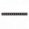 Трековый светильник MAG-LASER-45-L320-12W Arlight 026938 Day4000, WH, 15 deg, 24V 