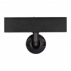 Трековый светильник MAG-SPOT-25-R90-9W Arlight 033240 Day4000, BK, 30 deg, 24V 