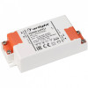 Блок питания для светодиодной ленты ARJ-KE52350A Arlight 021476 (18W, 350mA, PFC) 