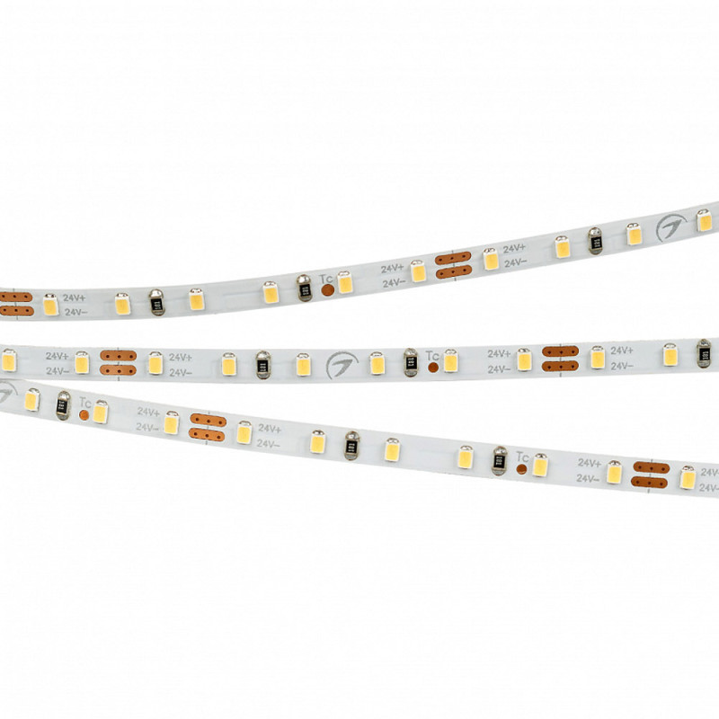 Светодиодная лента 24V Day5000 MICROLED-M120-4mm Arlight 024419(2)