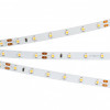 Светодиодная лента RT 2-5000 24V Arlight 021414(1) Warm2700, 300 LED, CRI98 