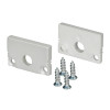 Заглушка профиля SL-SLIM20-H13 с отверстием Arlight 024493