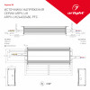 Блок питания для светодиодной ленты ARPV-UH24480-PFC Arlight 028087 24V 480W IP67 20A 