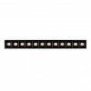 Трековый светильник MAG-LASER-45-L320-12W Arlight 026936 Day4000, BK, 15 deg, 24V 