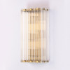 Бра Newport 10226/A brushed brass
