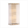 Бра Newport 10226/A brushed brass