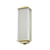 Настенный светильник Newport 3293/A brass