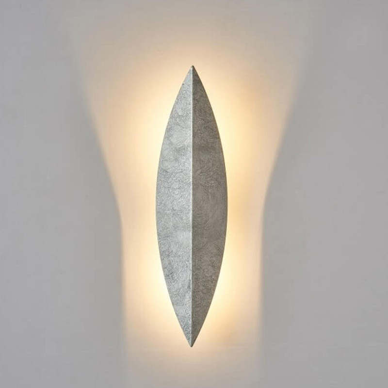 Бра Crystal Lux CLT 029W400 SL