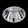 Встраиваемый светильник Crystal Lux CLT 050C1 WH-CH