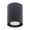 Накладной светильник TopDecor Tubo8 P1 12