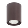 Потолочный светильник TopDecor Tubo8 P1 15