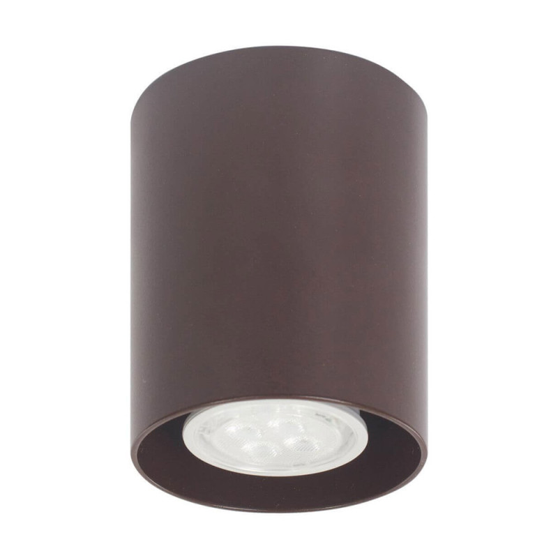 Потолочный светильник TopDecor Tubo8 P1 15