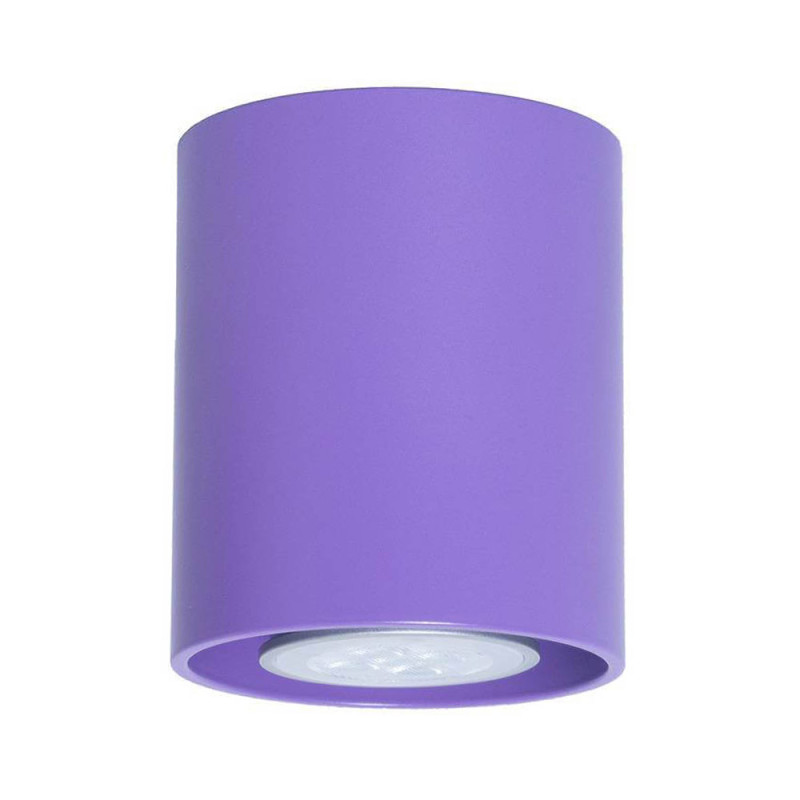 Потолочный светильник TopDecor Tubo8 P1 22