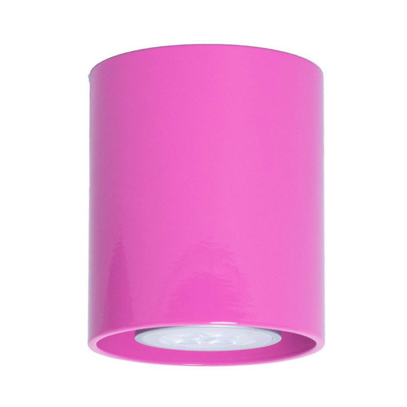 Потолочный светильник TopDecor Tubo8 P1 28