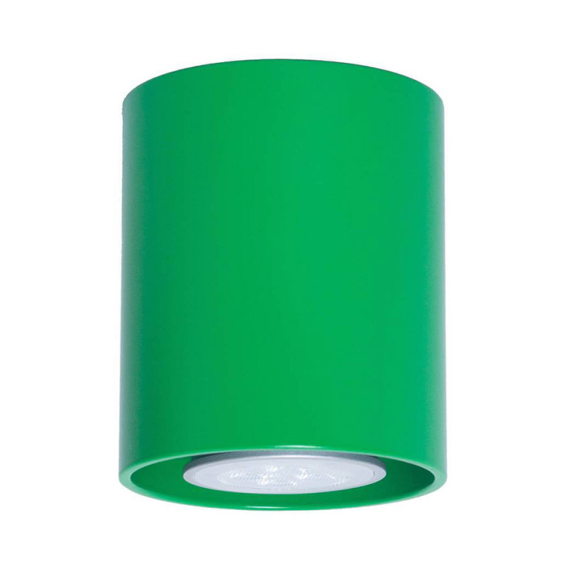 Потолочный светильник TopDecor Tubo8 P1 31