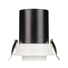 Встраиваемый поворотный светильник LTD-PULL-R100-10W Warm3000 Arlight 031365