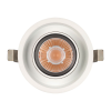 Встраиваемый поворотный светильник  LTD-PULL-R100-10W Day4000 Arlight 031364