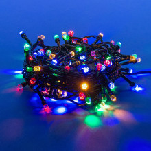 LED гирлянды