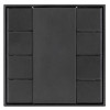 Панель INTELLIGENT ARLIGHT KNX-223-8-BLACK 028759