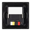 Кнопочная панель KNX ARLIGHT KNX-304-23-IN Grey 038366