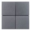 Кнопочная панель KNX ARLIGHT KNX-304-23-IN Grey 038366