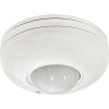 Датчик движения 1200W 6m 120°(гориз.) 360°(верт.) белый Feron SEN5/LX20B 22006