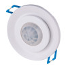 Датчик движения Elektrostandard SNS-M-12 8M 2,2-4M 800W IP20 360 4690389126727