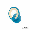 Детское бра iLedex A001/1 Blue