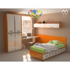 Детская люстра MW-Light 365013705