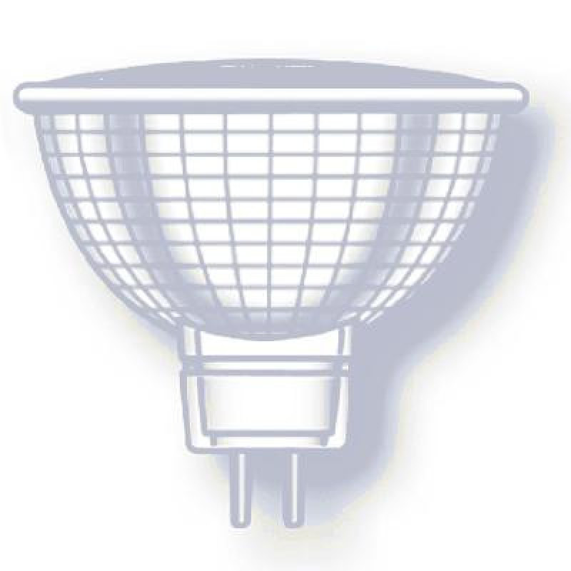 Галогеновая лампа Duralamp 1D01269Y
