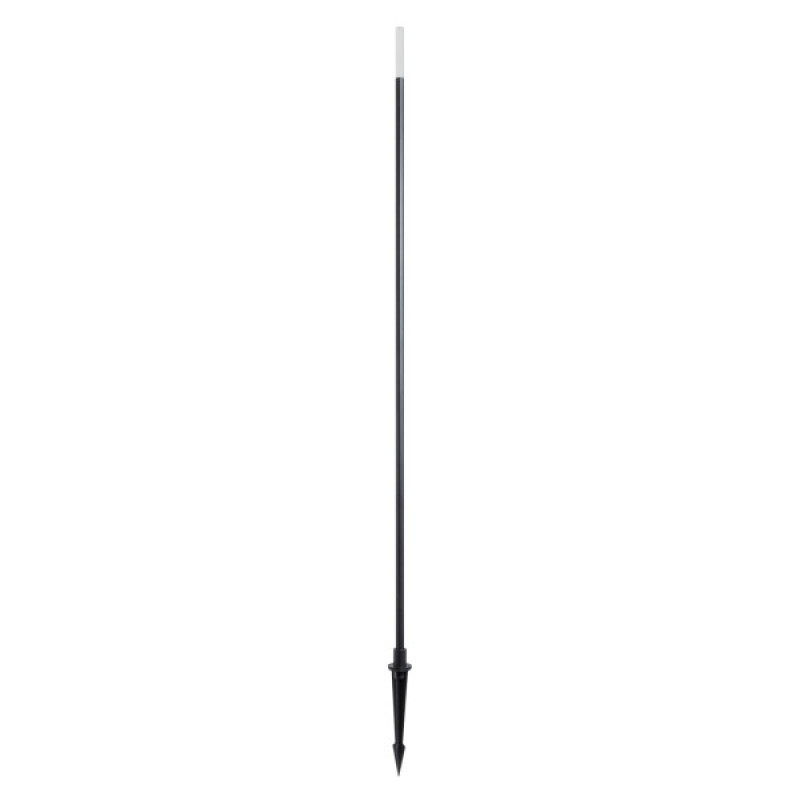 Грунтовый светильник KT-CANNA-L1200-1W Arlight 034164 Warm3000, DG, 110 deg, 24V 