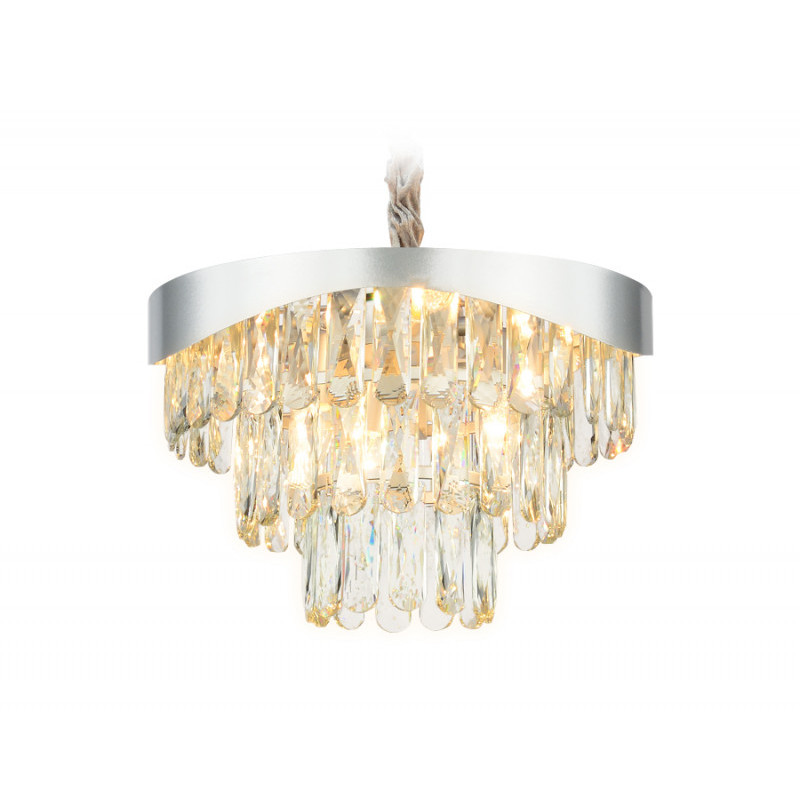 Каскадная люстра Ambrella Light TR5080