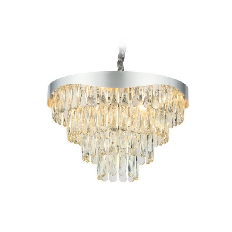 Каскадная люстра Ambrella Light TR5085