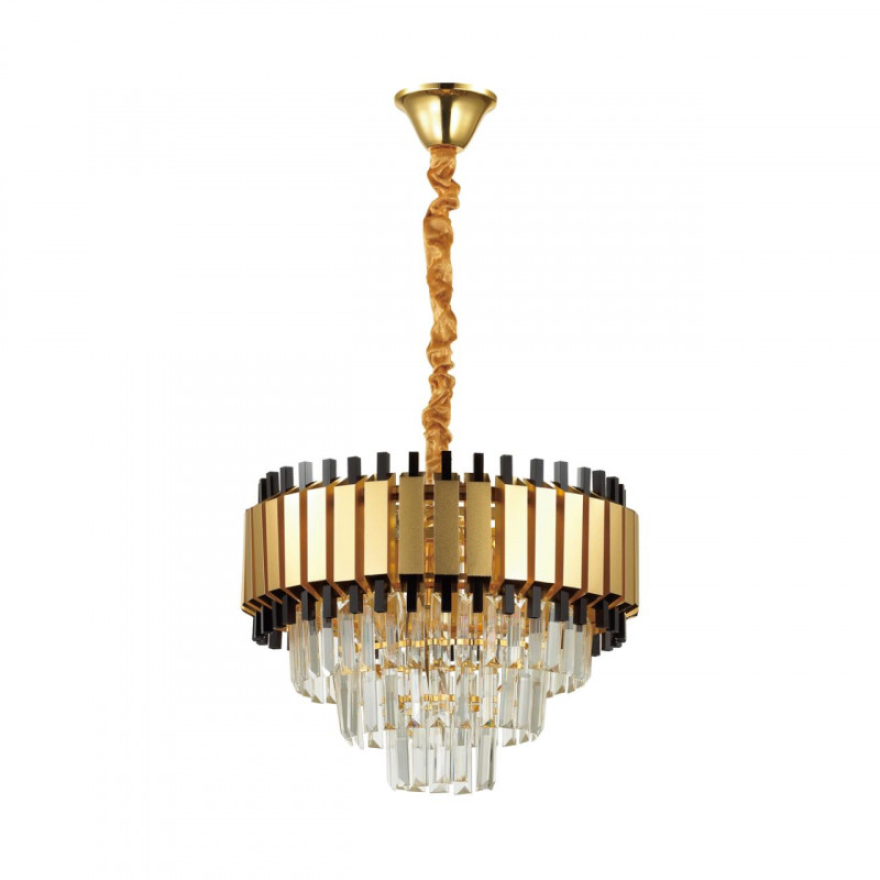 Каскадная люстра LUMION 5227/6