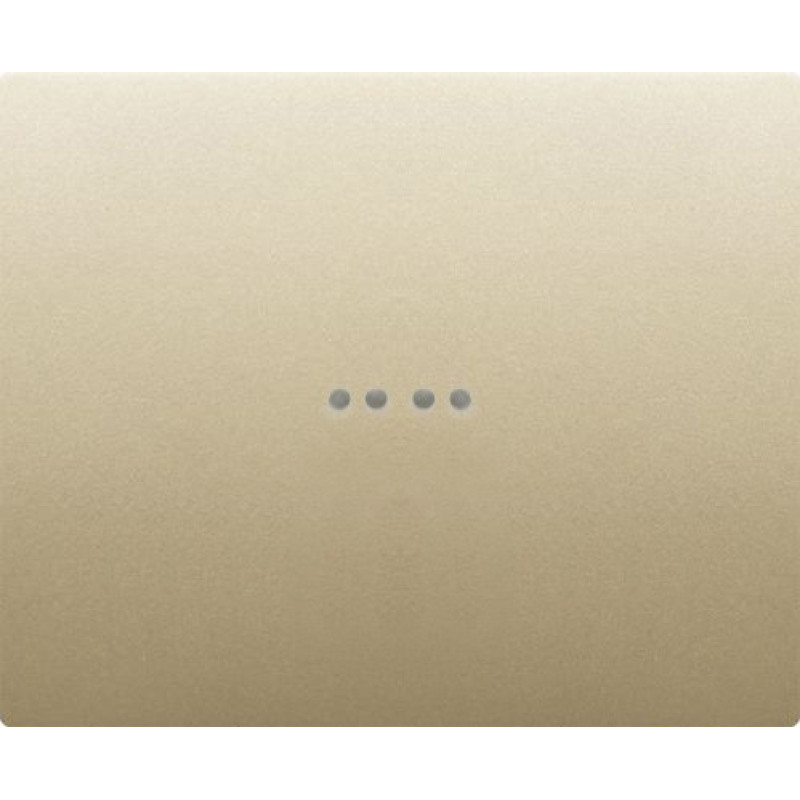 Клавиша Legrand 771434 Galea Life Титан