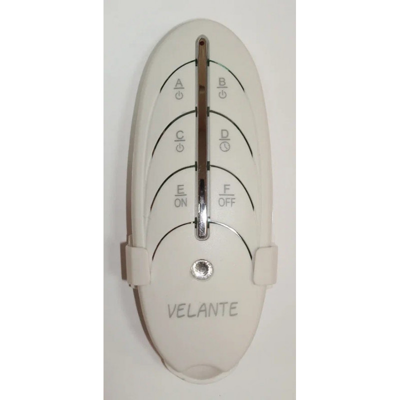 Пульт дистанционного управления Velante RC02-00-02