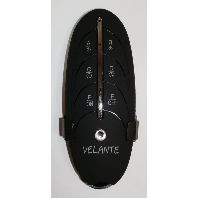 Пульт дистанционного управления VELANTE RC02-02-03 