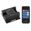 Диммер LN-RF11B-DIM (12-24V, 3x6A, ПДУ Карта 11 кн, IP20) Arlight 025109