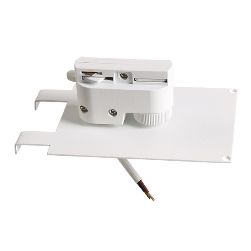 Адаптер для шинопровода Lightstar Asta 592036