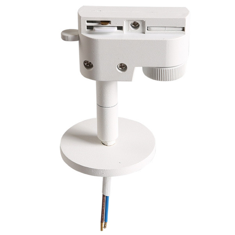 Адаптер для шинопровода Lightstar Asta 592056