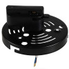 Адаптер для шинопровода Lightstar Asta 592066