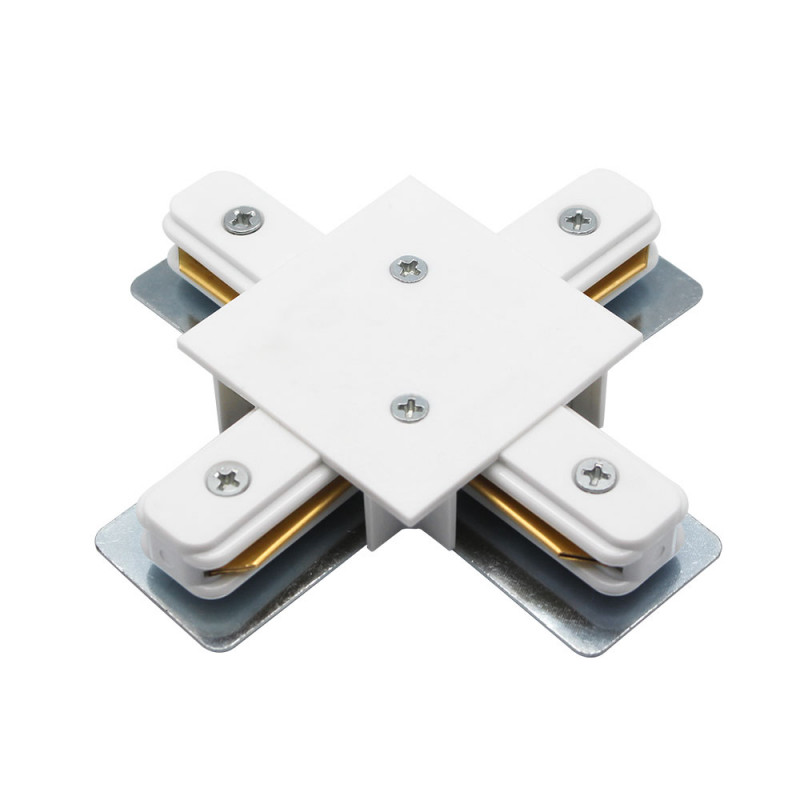 Коннектор ARTE Lamp Track Lights White in A110133