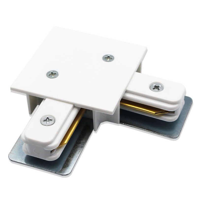 Коннектор ARTE Lamp Track Lights White in A120133